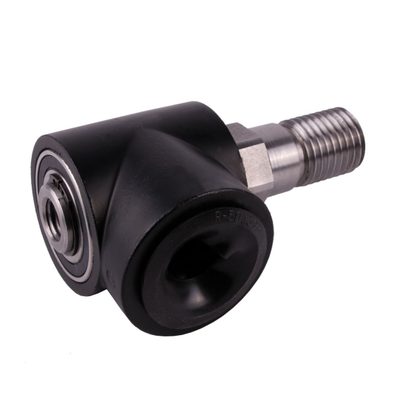 Коллектор пылеудаления Distar Mechanic DrillSTREAM 1 1/4 UNC(OUT) x М18 (IN) (19568442025) Киев