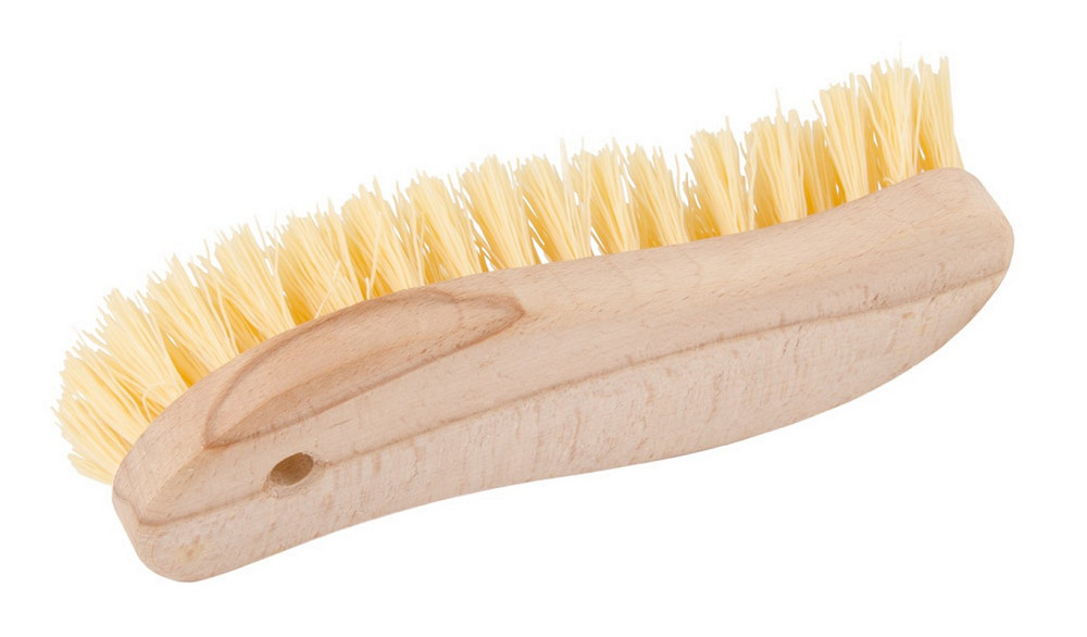 MASTERTOOL Щітка господарська ручна MASTERTOOL дерев'яна колодка "S" 205х50х43/28 мм 14-6372 Коломия - фото 4