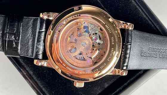 Часы Emporio Armani Luigi AR60007 43mm. Киев