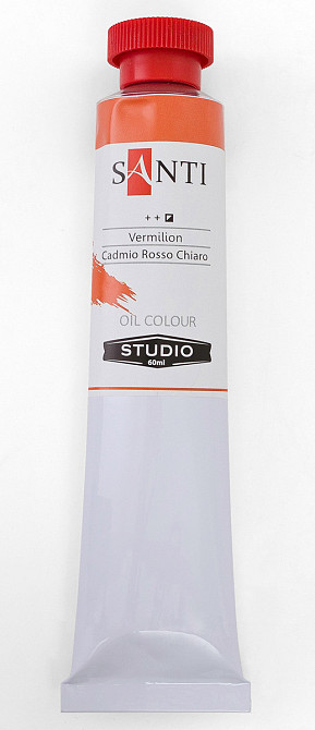 Фарба олійна 