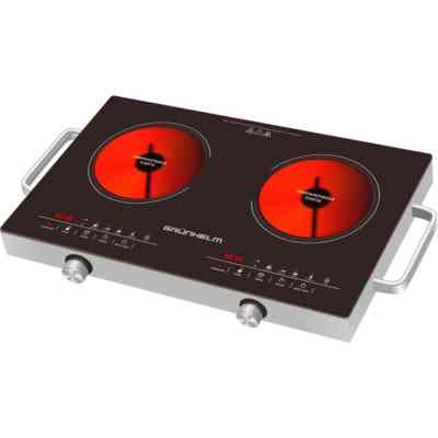 Настольная плита Grunhelm GIR-201 Винница