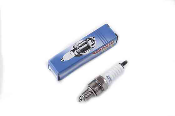 Свічка A7TC M10*1,00 12,7mm (4T GY6 50, Delta) SINO 1818 Київ