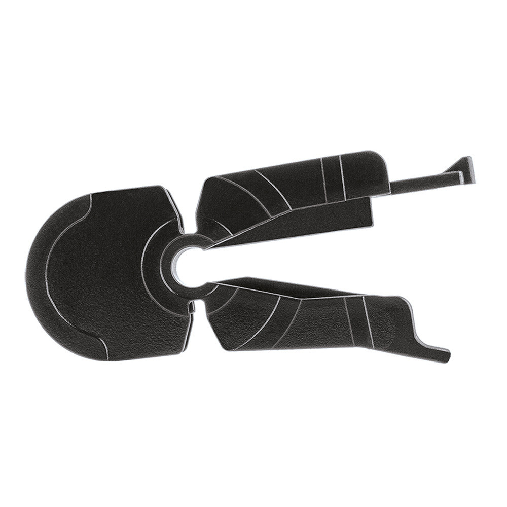 Щітка склоочисника (двірник) каркасна для вантажівок 