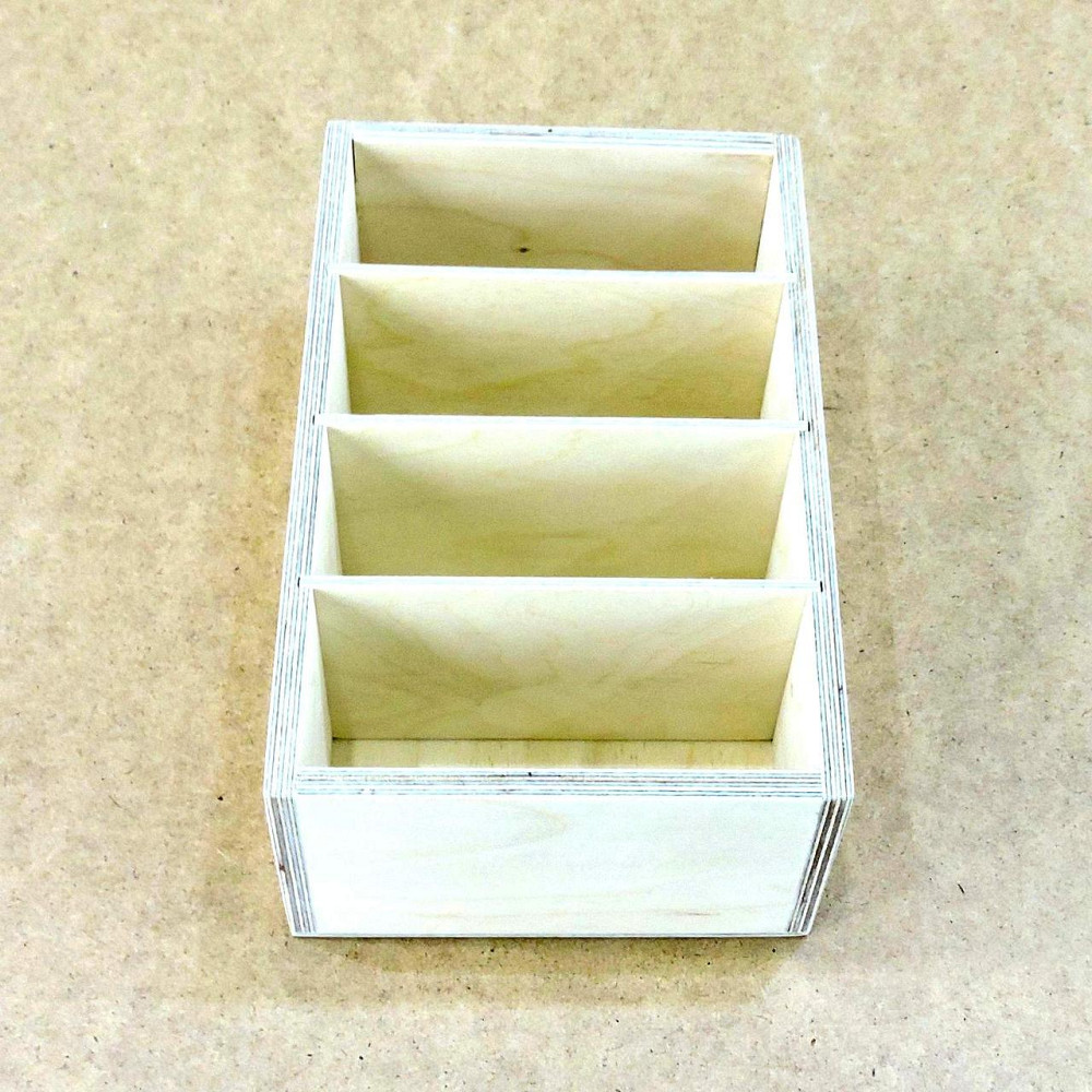 Кофейный органайзер 