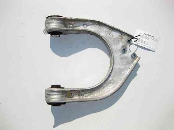 Mercedes-Benz  A2113308907 Передній верхній лівий важіль без кульової опори E-Class W211 CLS C219 Одеса