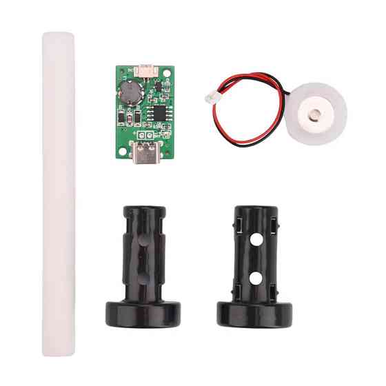 Набір для збору ультразвукового зволожувача повітря Київ