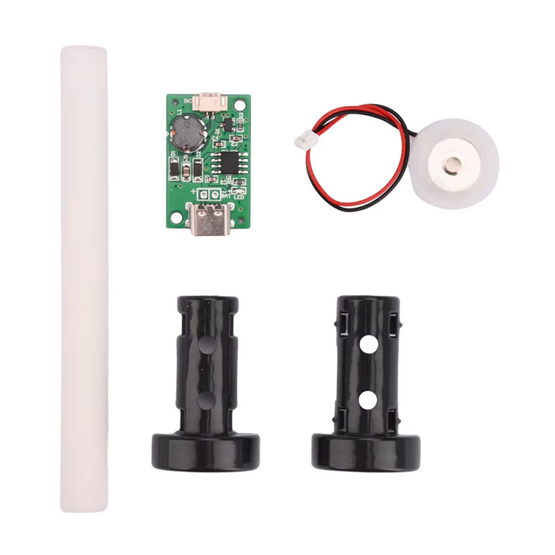 Увлажнитель воздуха с ультразвуковым генератором тумана Киев - изображение 3