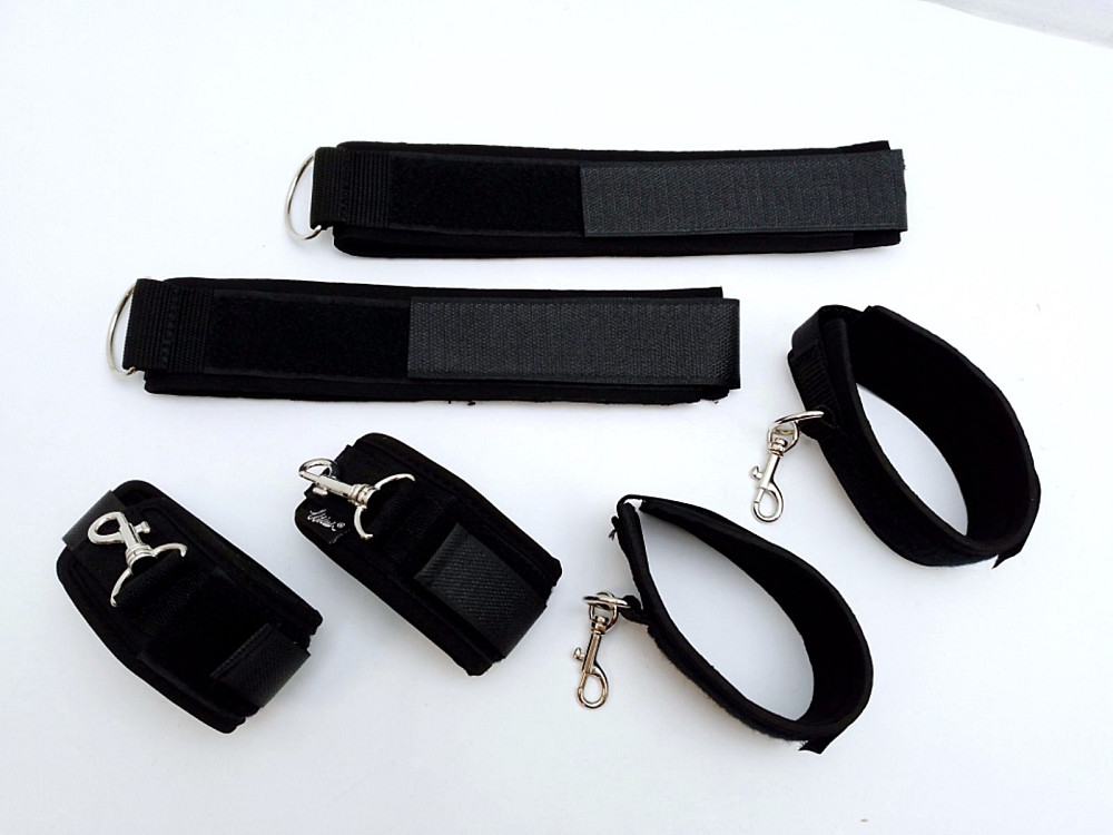 Набір наручників Utimi Луцьк - фото 1