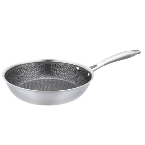 Сковорідка d24см а/п Non Stick MR-1224-24 Maestro Житомир