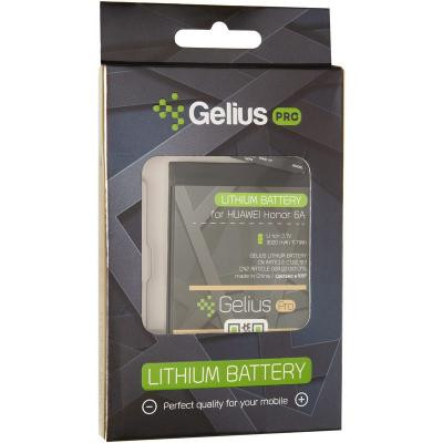 Аккумуляторная батарея Gelius Pro Huawei HB405979ECWC (Y5(2017)/Y5(2018)/Nova/Honor 6A/P9 Lite (73705) Винница - изображение 4