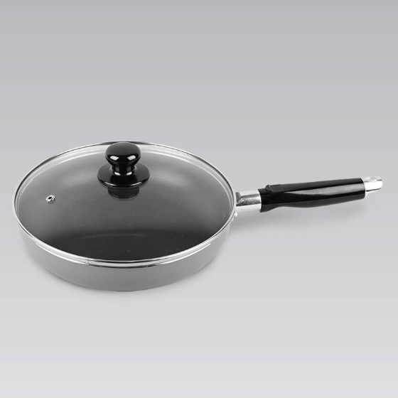 Сковорідка d26см MR-1200-26 New Maestro Житомир - фото 8