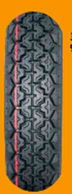 Шина мотоцикл 3,00 -18 TL 8PR SM03 Мукачево