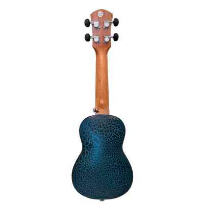 Укулеле Parksons UK21YS Blue Вінниця