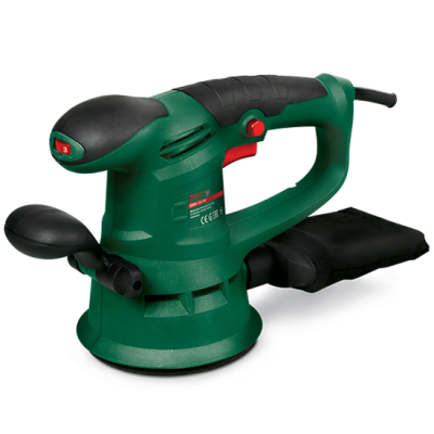 Машина шліфувальна ексцентрикова DWT EX03-125 DV 380W Коломыя - изображение 1