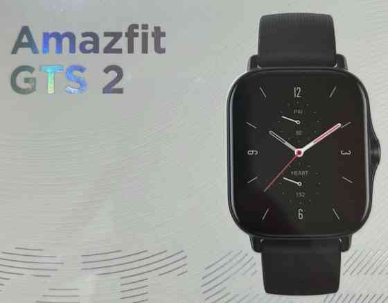 Смарт-Часи Amazfit GTS 2 (new version) Київ