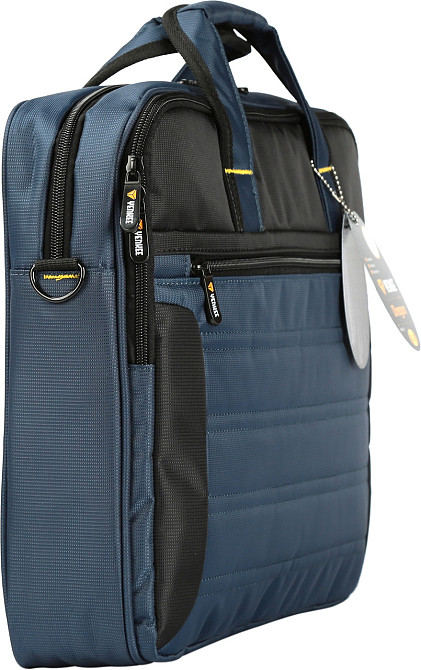 Сумка Yenkee 15.6" OREGON YBN 1531 (Black) (6811360) Київ - фото 2