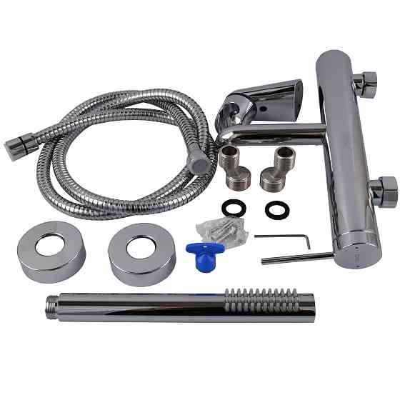 Змішувач для ванни TOPAZ LOFT TLF 32101-H75-C Киев