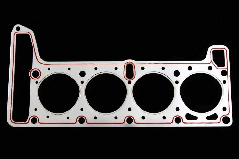 Прокладка головки 21011  79.0 с герм. метал. 3-слойная CZ Superior (газ) Винница - изображение 1