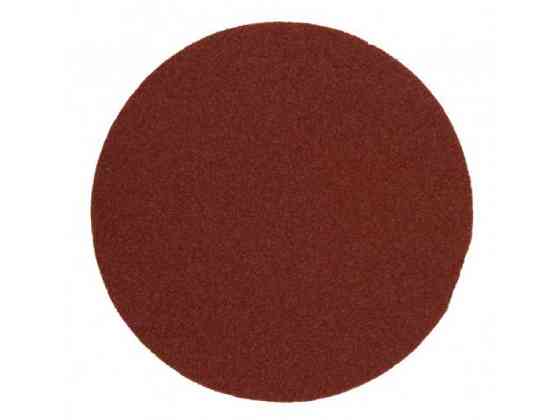 Круг абразивний на ворс.основі Sturm 5 шт. 1090-05-115-80 (читувати опис) Рівне