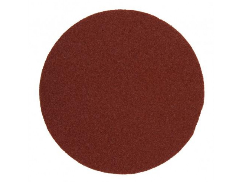 Круг абразивный на ворс.основе Sturm 5 шт. 1090-05-115-80 (читать описание) Ровно - изображение 1