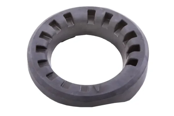 Підставка пружини Aveo задня верхня Grog Вінниця