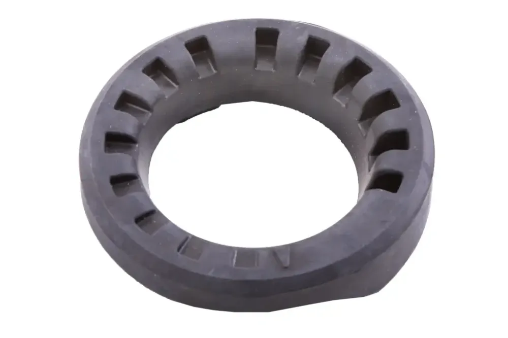 Подставка пружины Aveo задняя верхняя Grog Винница - изображение 1