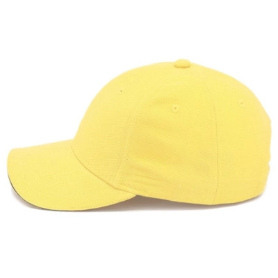 Кепка coFEE Classic sandwich лимонний/темно-синій (2099-88 CO) Винница - изображение 2