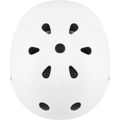 Шлем Lionelo Helmet White (LO-HELMET WHITE) Винница - изображение 9