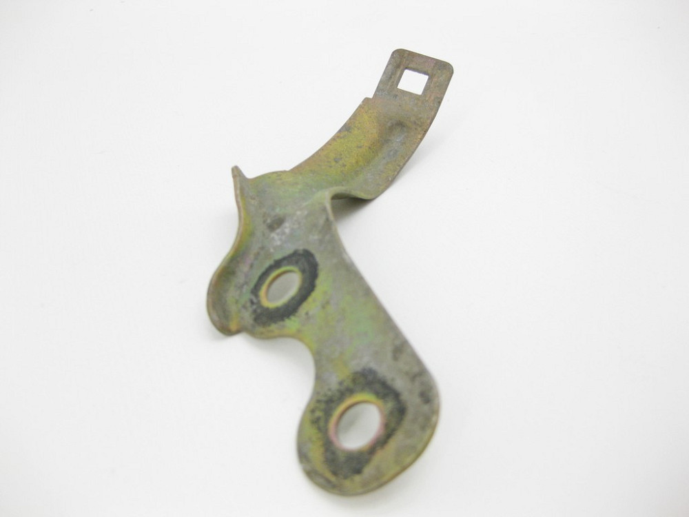 Mercedes-Benz  A2115460643 Кронштейн електропроводу АВS задній правий E-Class W211 Одесса - изображение 9