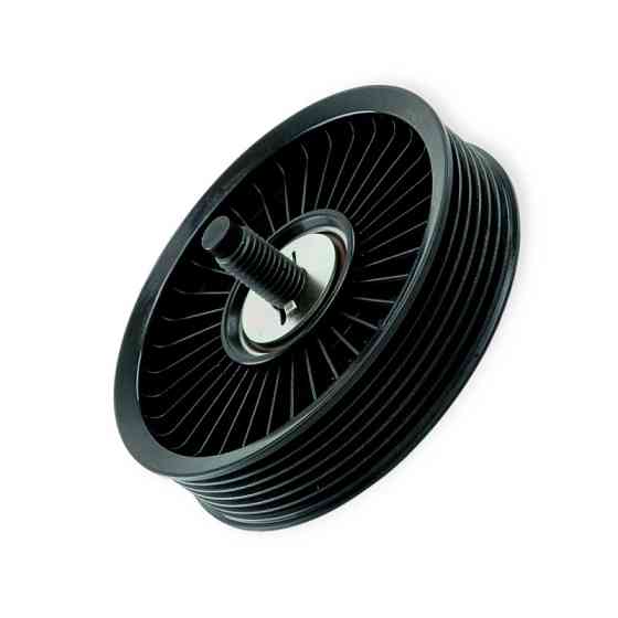 Ролик кондиціонера Aveo, Lacetti (шків) компресора Мукачево