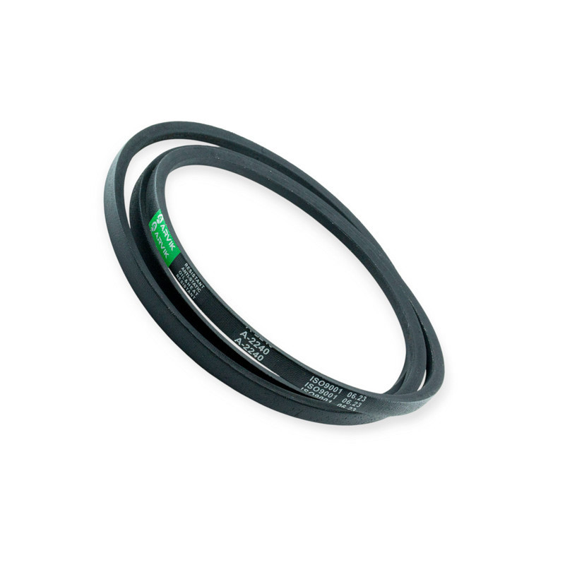 Ремінь А-2240 Мукачево - фото 1