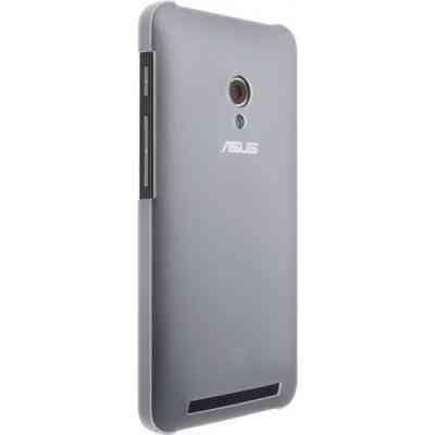 Чохол до мобільного телефона ASUS ZenFone A400 Clear Case (90XB00RA-BSL1H0) Вінниця