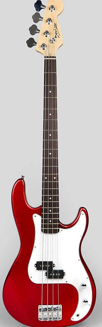 Бас-гитара Deviser L-B1-4 BK + кабель 3 метра. Харьков - изображение 3