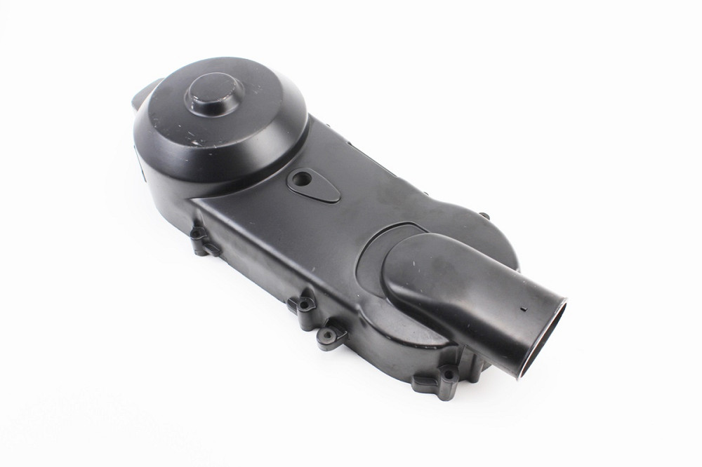 Кришка варіатора коротка, тип 2 (присутні невеликі потертості) Киев - изображение 2