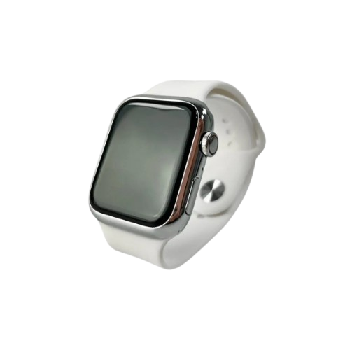 Смарт-годинник Fendior Z97 Mini IP67 сріблястий Житомир