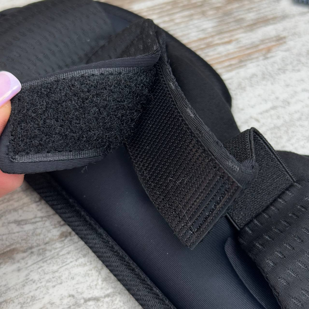 Маска для сна 3D Soft, дышащая наглазная повязка, удобная, разные цвета Киев - изображение 5