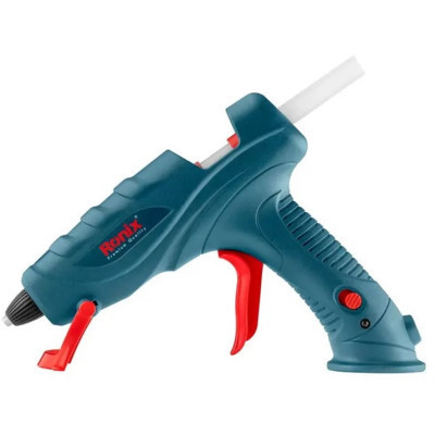 Клеевой пистолет Ronix 60Вт (RH-4465) Винница - изображение 6