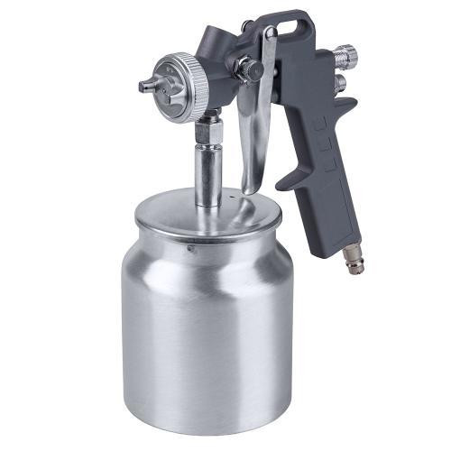 Набір для фарбування 5 ЕК. ниж./бак метал Alloid Одеса - фото 4