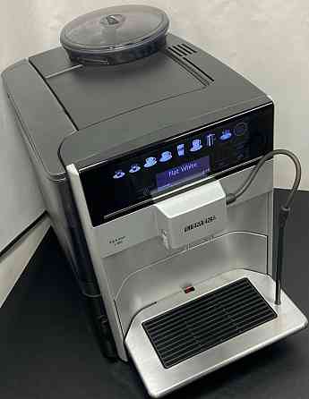 Кавомашина SIEMENS EQ6 S300, 2022pik. Київ