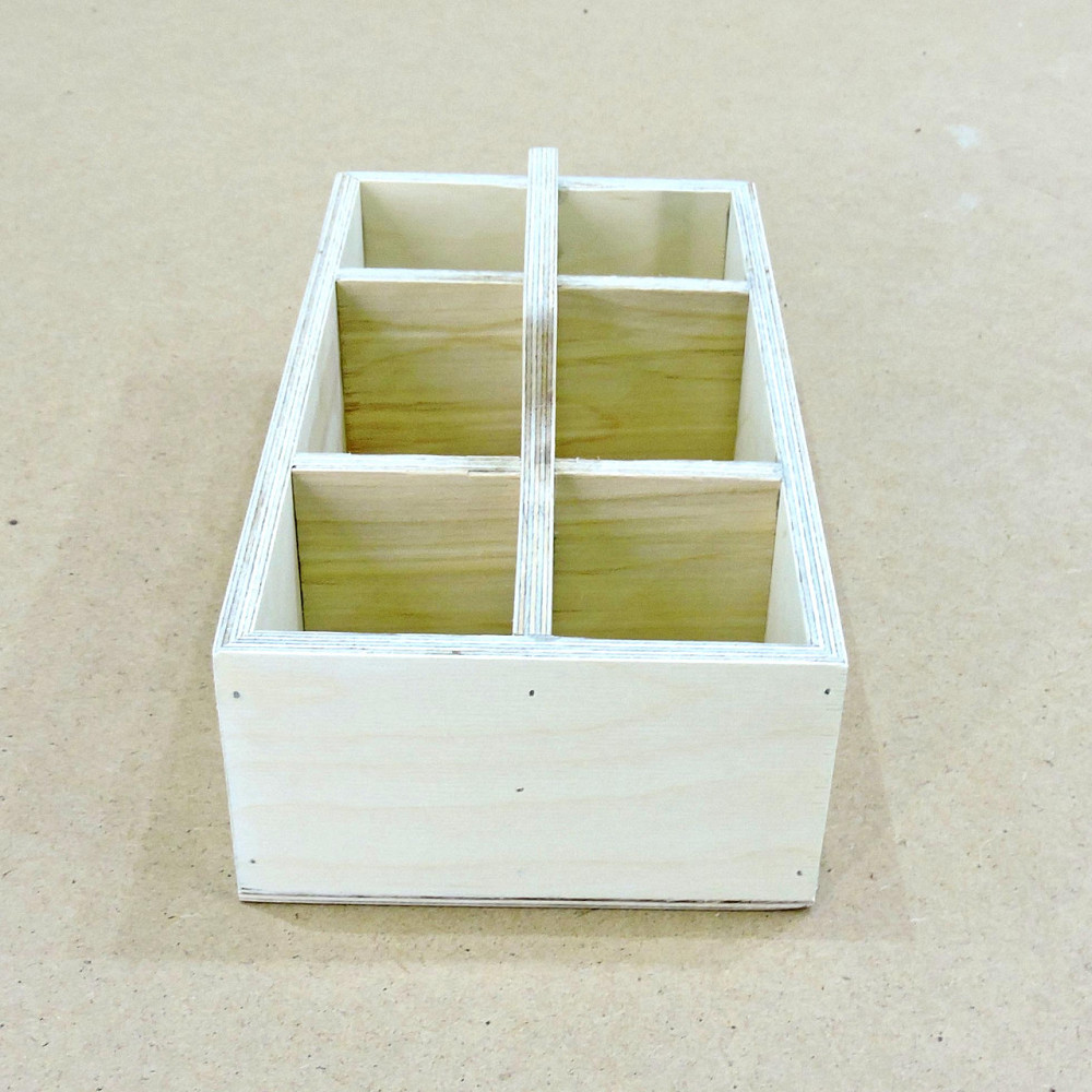 Кавовий органайзер "Дозмарі 6" бланже Миколаїв - фото 8