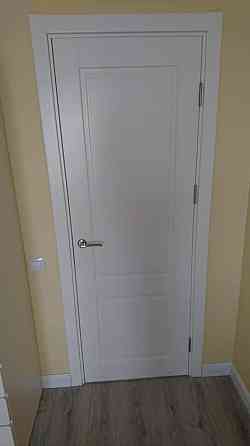 Двері фарбовані, Полотно, серія Classic (Каре-2 ПГ) Київ