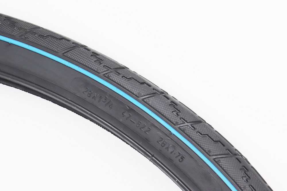 Шина 28"х1,75 (47-622) дорожня STRAITER SRI-59 Київ - фото 2