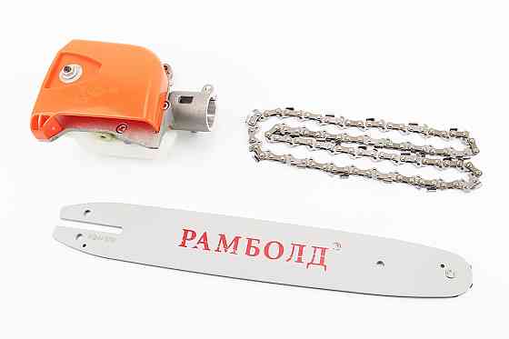 Висоторіз D-26mm, 7T, 3/8"-44зв., к-кт Киев