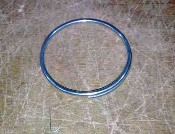 Затискач патрубків МТ, ДНІПРО, УРАЛ, К-750 SKY Киев