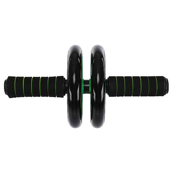 Колесо для пресса ролик для пресса двойное CIMA 7428 Киев