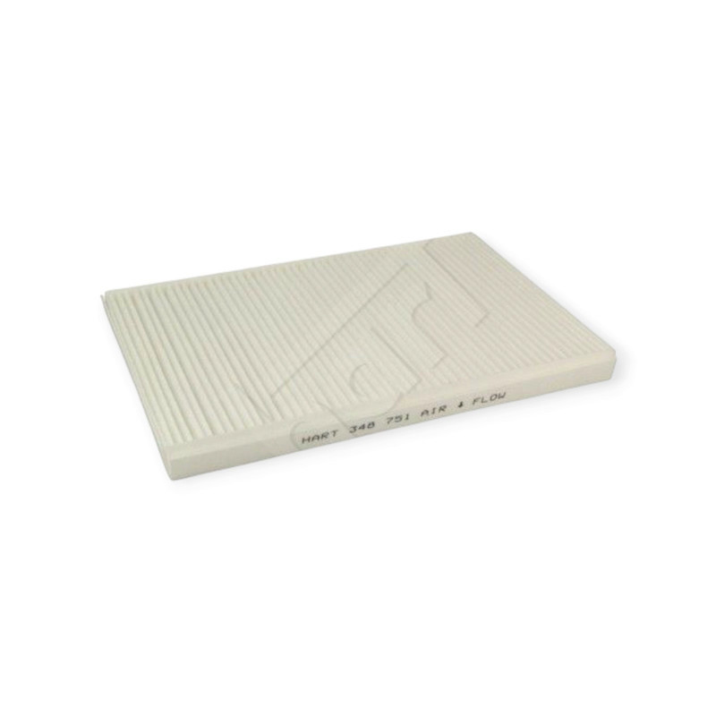 Фільтр Kia Ceed (2006-) салону Мукачево - фото 1