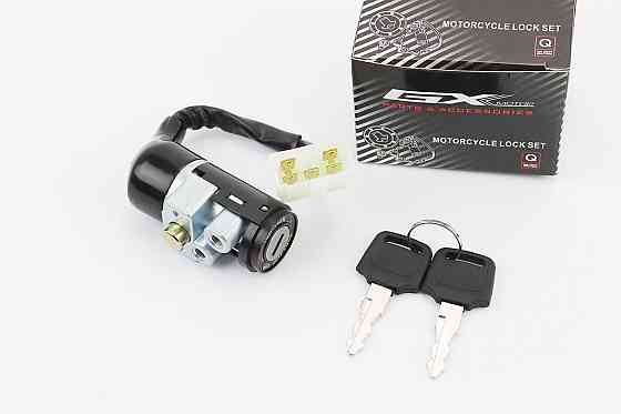 Замок запалювання Honda DIO 50 Киев