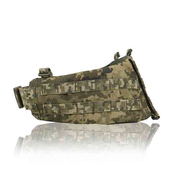 Пояс РПС GEN.2 (S) Kiborg R-1 піксель Київ