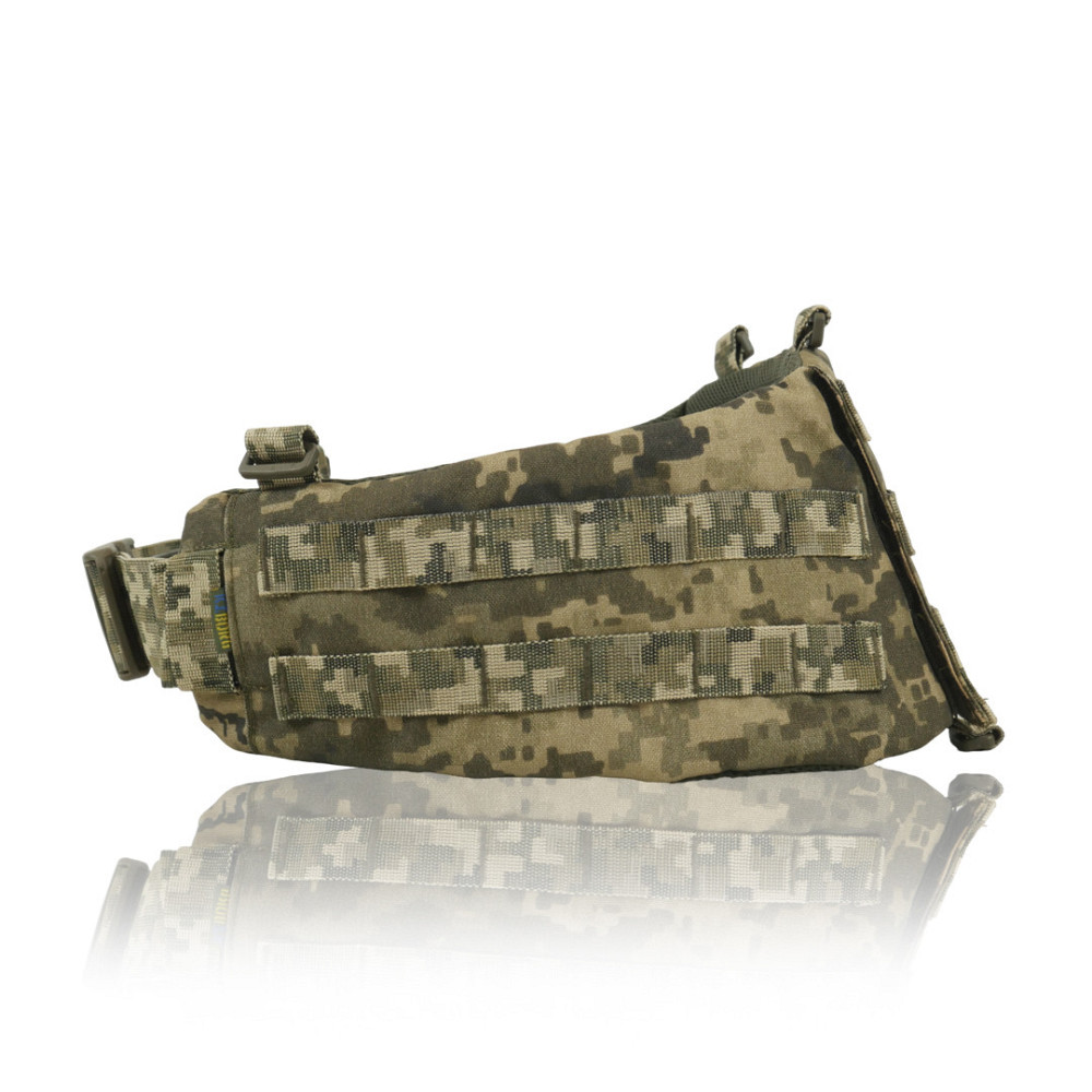 Пояс РПС GEN.2 (S) Kiborg R-1 піксель Київ - фото 5