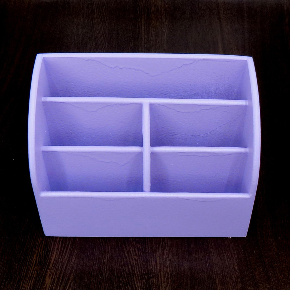 Органайзер для пультів "Стамбул" флокс Миколаїв - фото 5